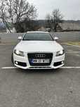 Audi a4 / b8 / 2.0tdi / 177cp / euro5 / 2009