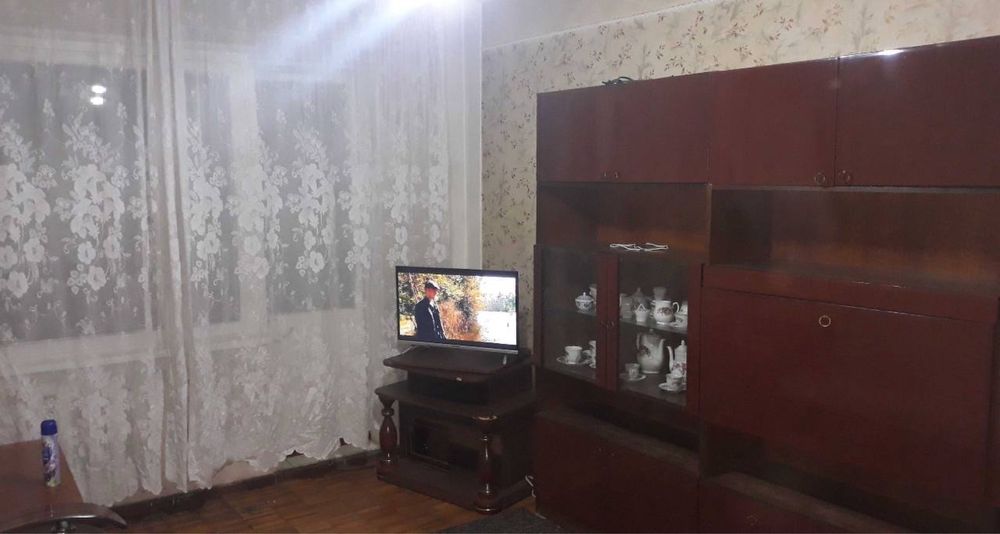 Аренда квартиры Мирабадский Куйлюк массив 4