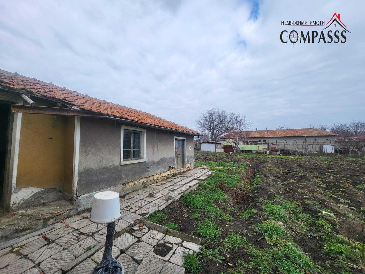 Продава се Къща в с. Смолница, Област Добрич - 100 кв.м за 434 €/кв.м - Снимка #12