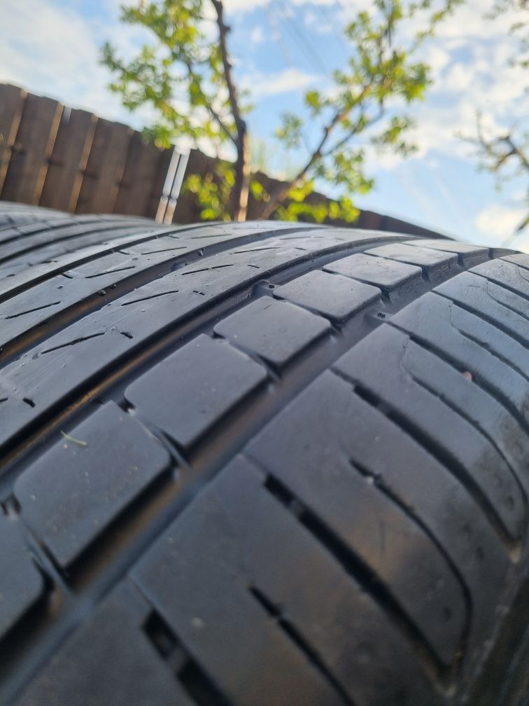 4 cauciucuri Pirelli 235 55 R19 de vara