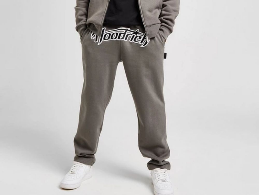 Hoodrich мъжко долнище