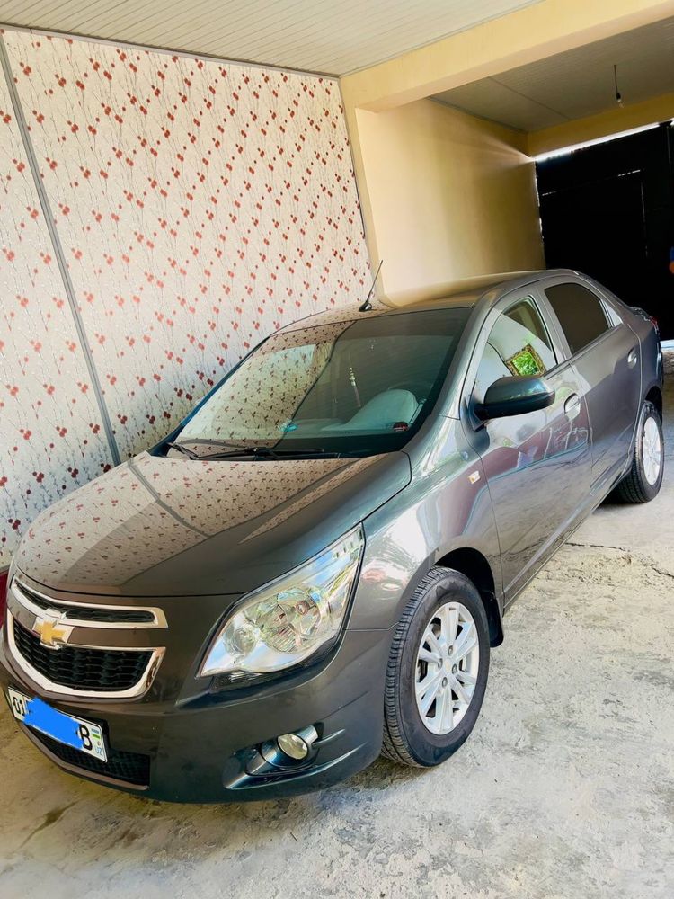 Cobalt ltz 2022г  афтомат срочна сотилади узимники