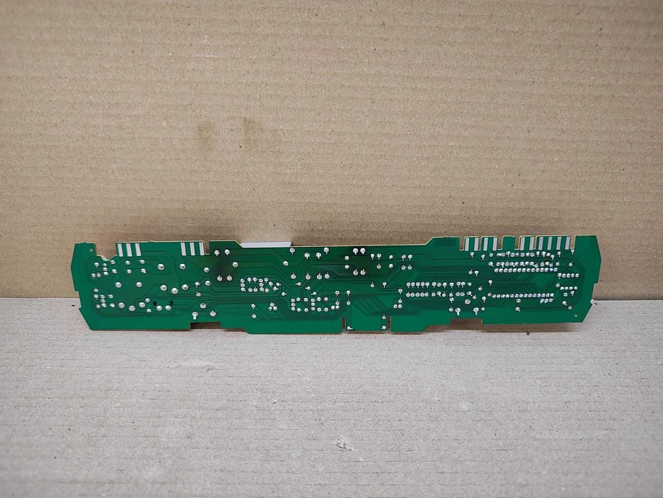 placa electronica Combina frigorifica Indesit BAN 34 / C156