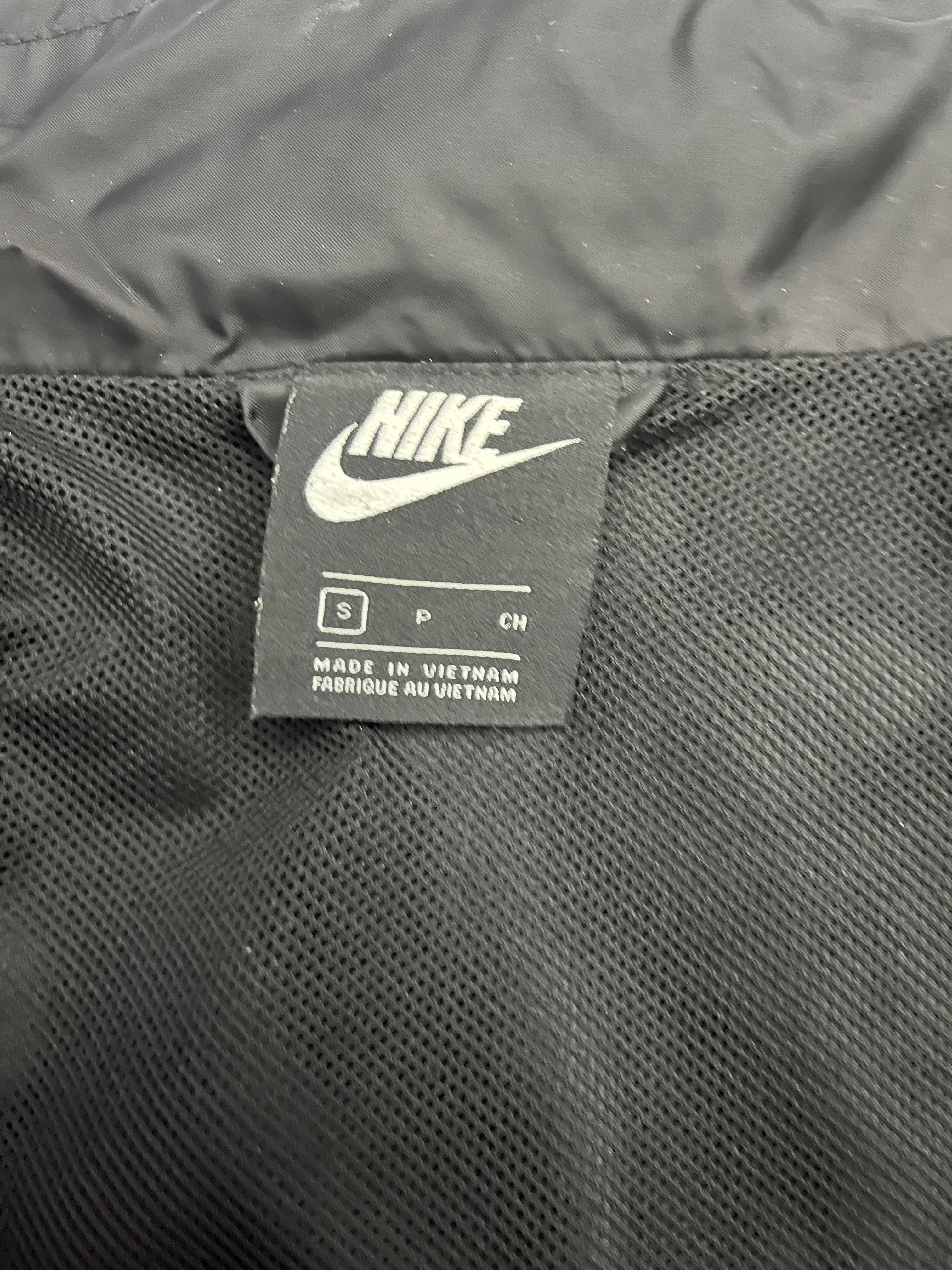 Nike Windbreaker - S