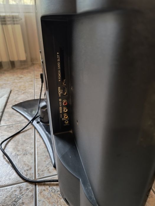 Телевизор LG 42"