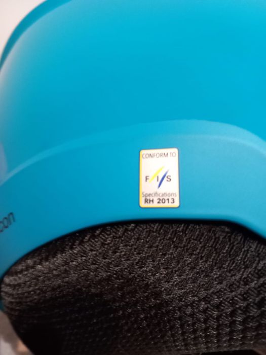 Casca Fis Smith Icon