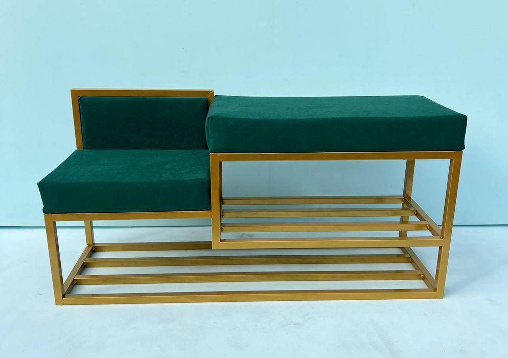 Oyoq kiyim uchun polka