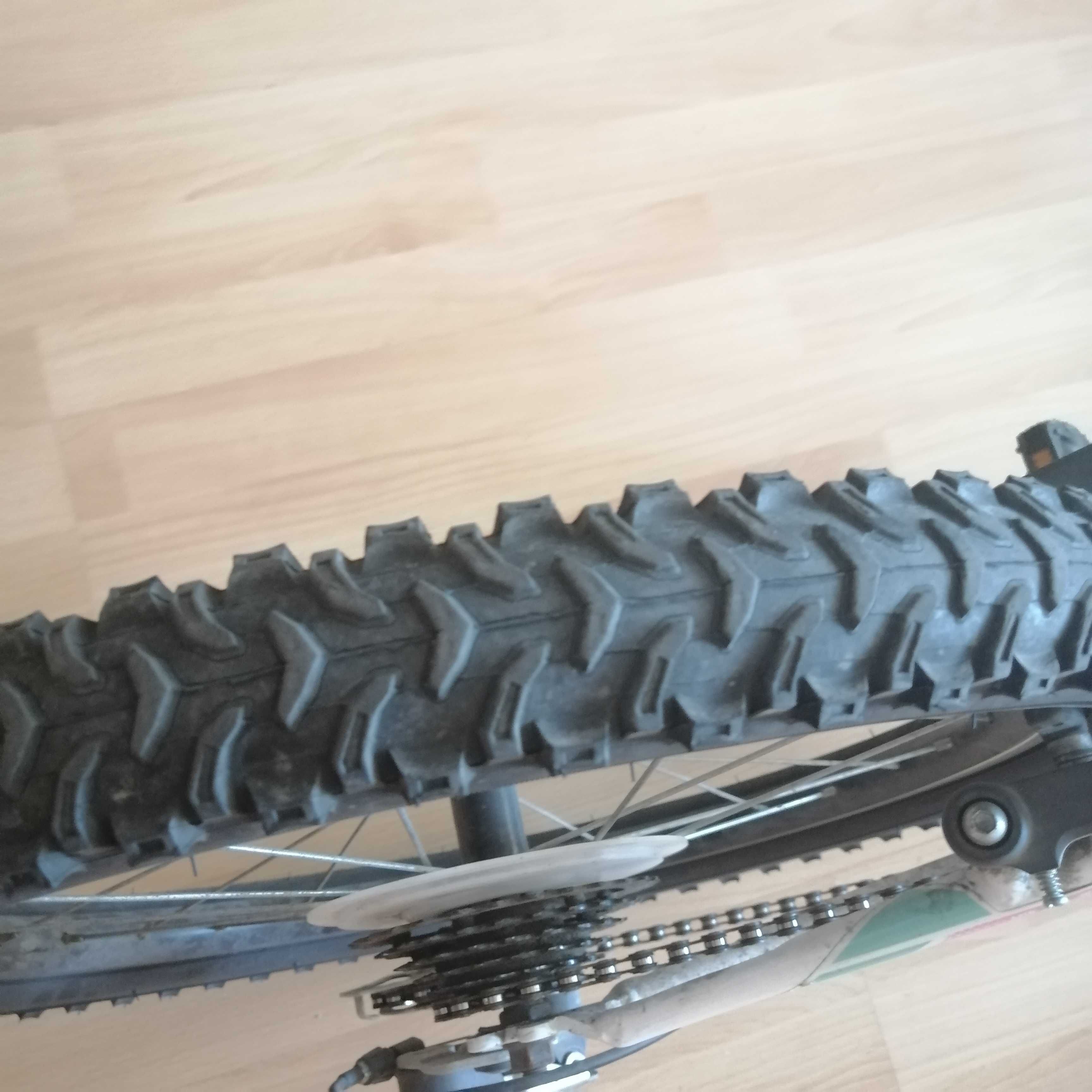 Детски велосипед Sprint Calypso 16'