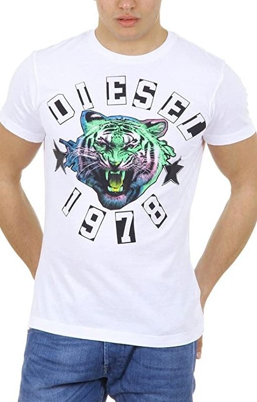 Tricou DIESEL nou nout original redus minim 50%