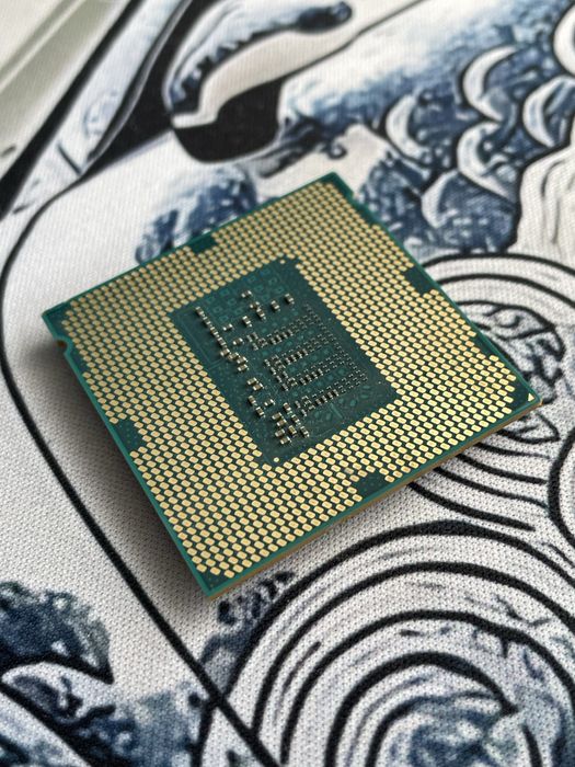 Процесор - I7-4790