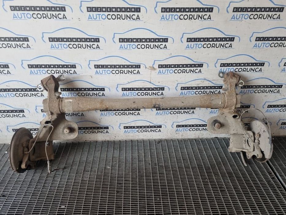 Punte spate Opel Mokka 1.6 B 2012 - 2016 SUV 4 Usi (1250) 4x2