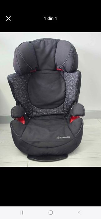 Scaun auto Maxi Cosi Rodi