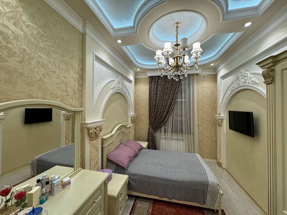 Продается стильный коттеджный дом