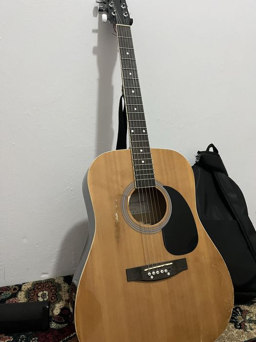 Гитара 41 размер