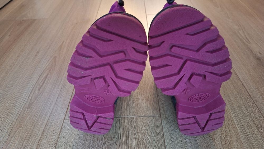 CMP детски ботуши