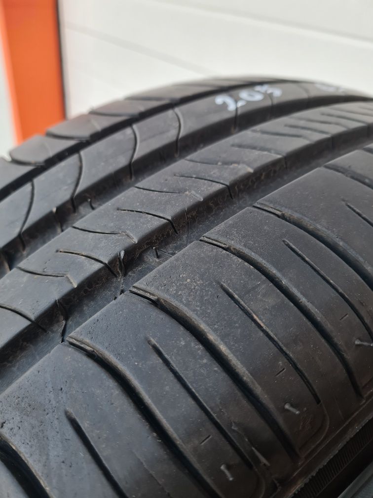 Летни гуми 2 броя MICHELIN Energy 205 60 R16 дот 1022