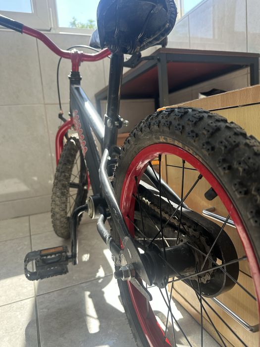 Bicicleta pentru copii