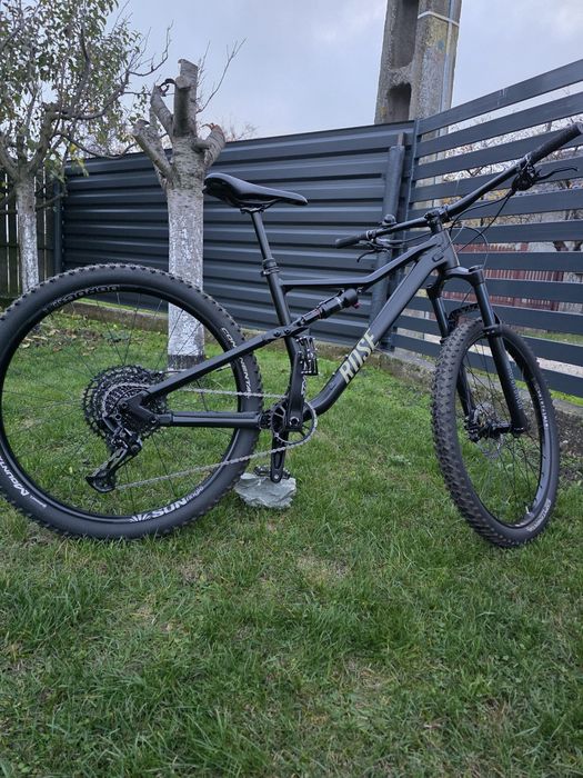 MTB Rose Ground 27,5 Fullsuspension