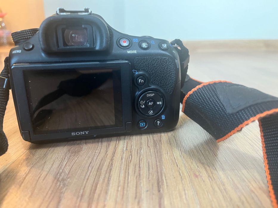 Фотоапарат Sony a58