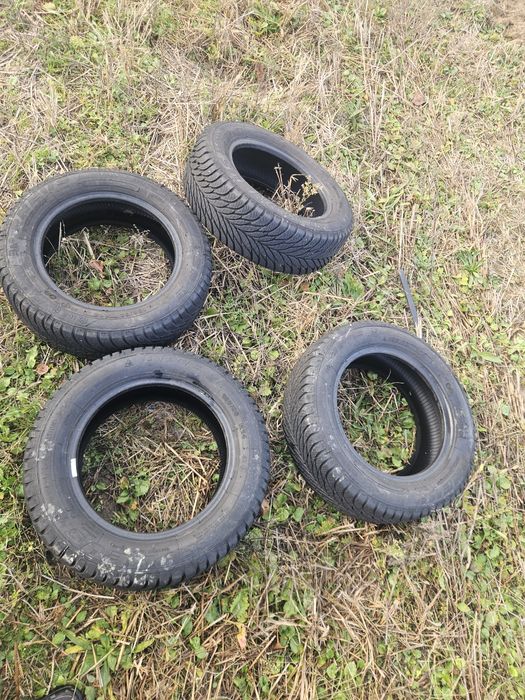 Anvelope de iarna 185/60 R14