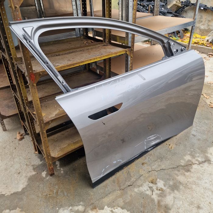 LUCID AIR 2023 предна дясна врата