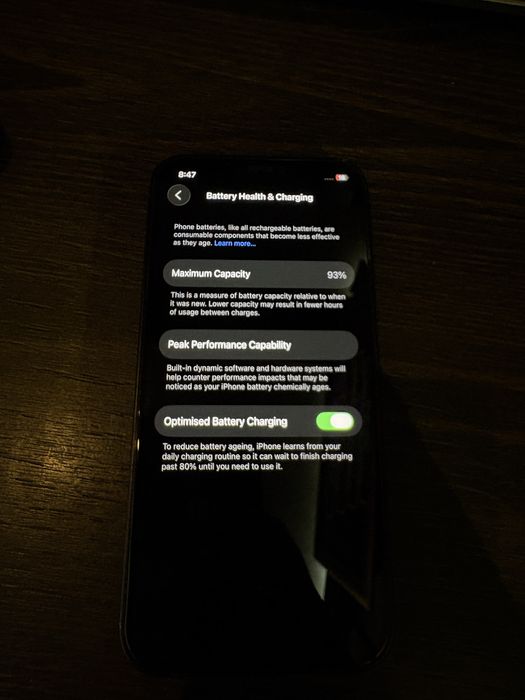 Iphone 12 128gb със гаранция