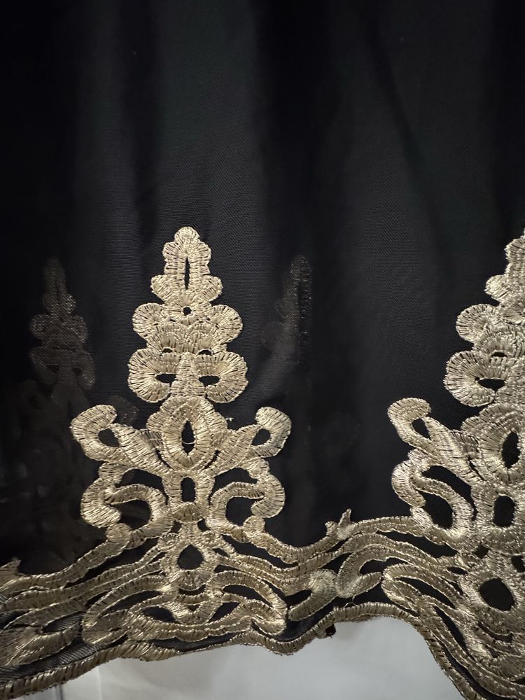 Rochie din dantela, o singura purtare, Marimea S-M