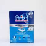 Finish Powerball professional – 125 tabs
