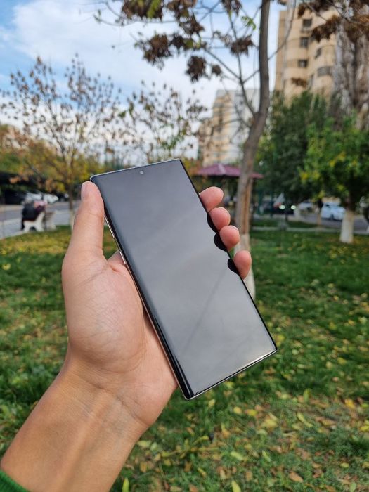 Samsung Galaxy Note 10 Plus (5G)