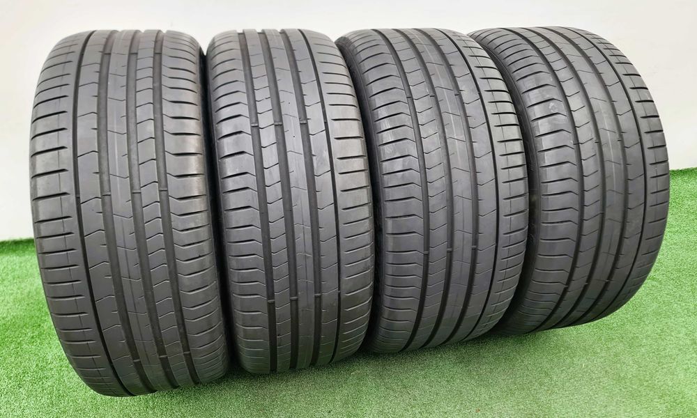 пакет 275/45/20 и 305/40/20 PIRELLI P Zero 4 RFT- летни