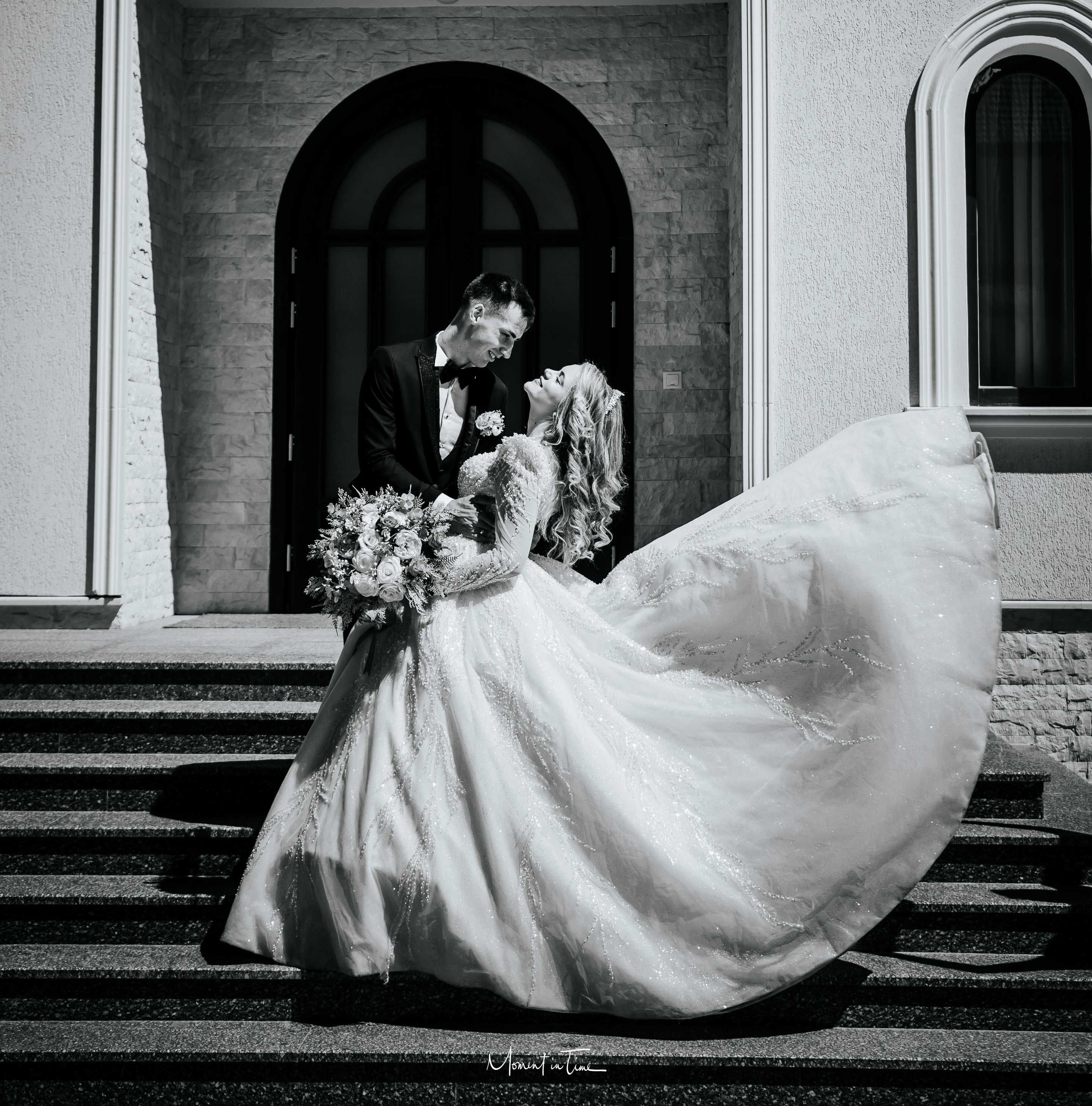 Rochie de mireasă