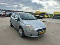 Dezmembrari Fiat Grande Puneto 2007 1.4 16v