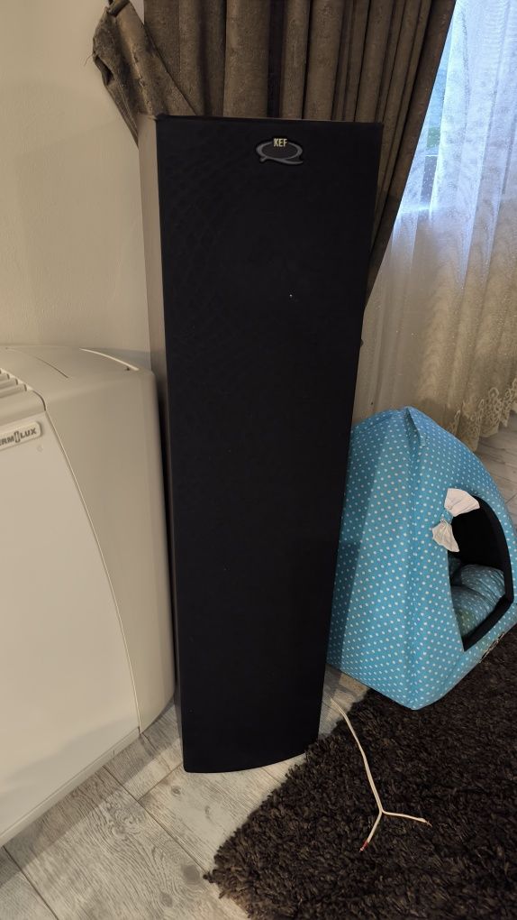 тонколони KEF Q55  2бр.