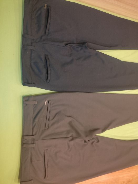 Панталони за първия учебен ден  158-164