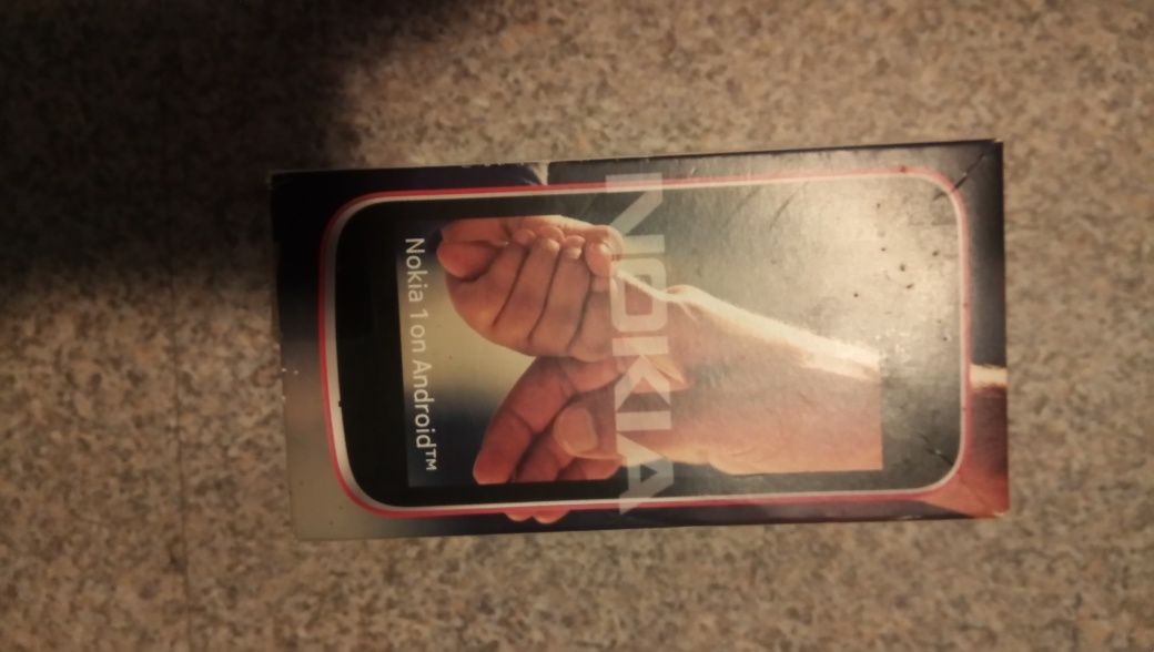 Smartfone Nokia1