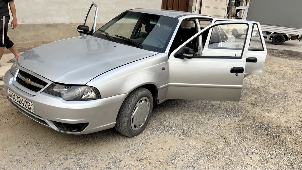 nexia 2gibrit 2010