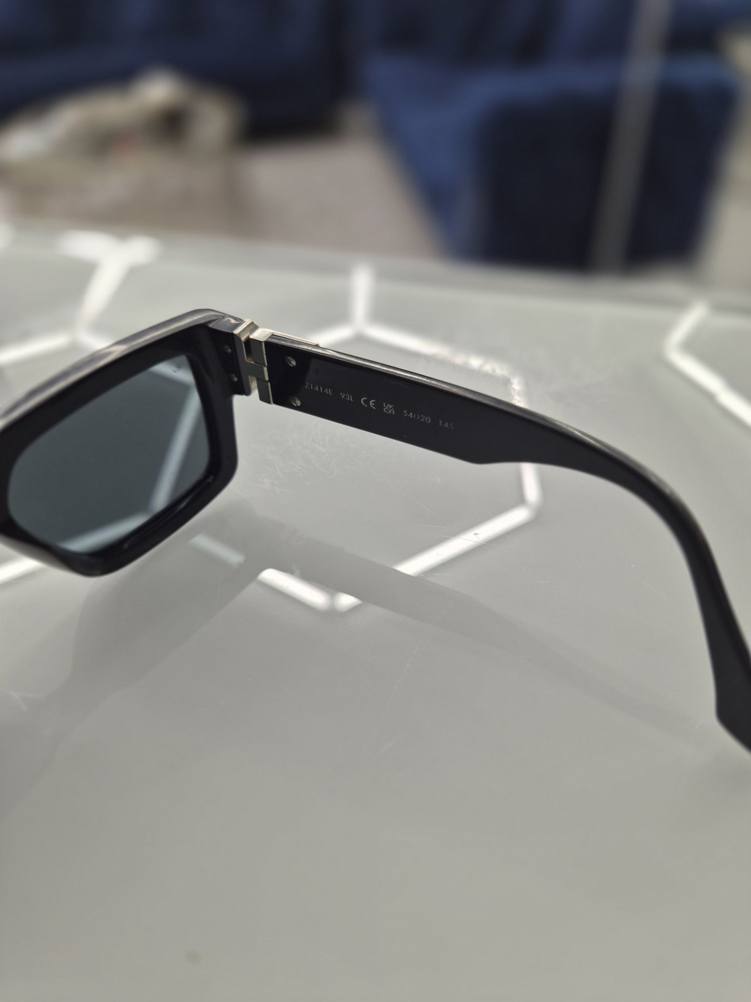 Ochelari Louis Vuitton originali