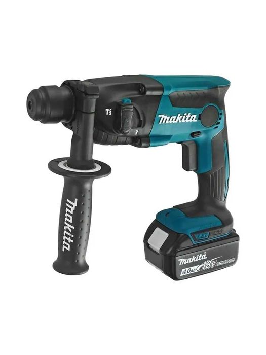 Двухрежимный перфоратор SDS-Plus Makita DHR165RME