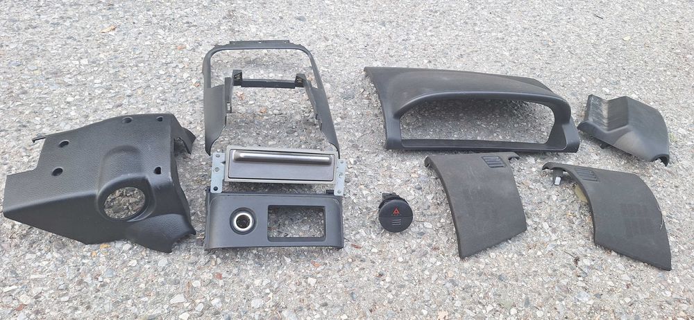 Нисан Х -трейл Т 30