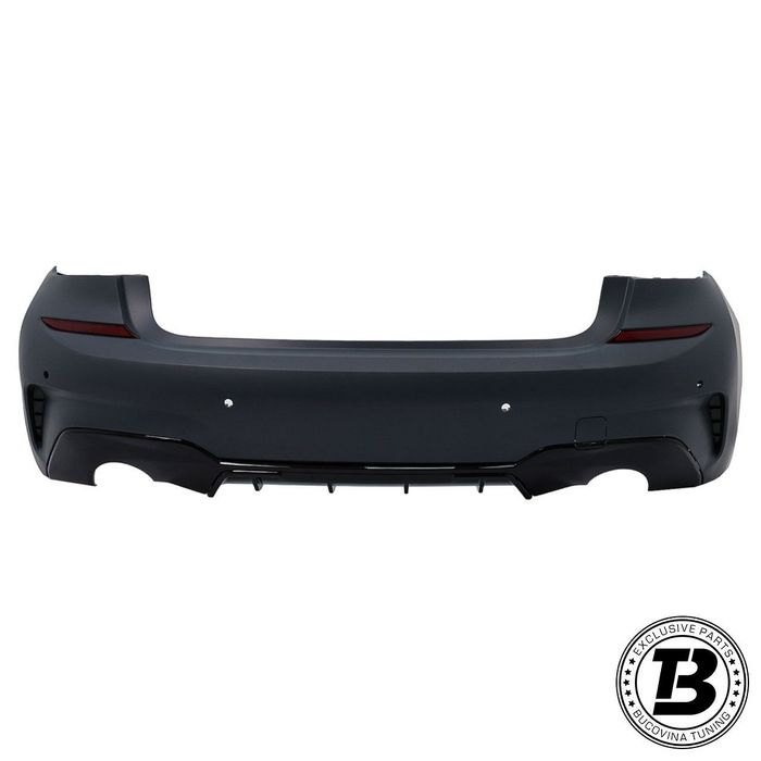Bara Spate compatibila cu BMW Seria 3 G20 M3 Design