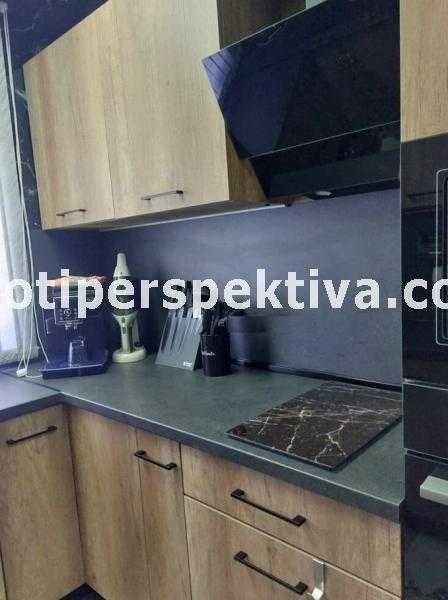 Продава се Къща в с. Голям чардак, Област Пловдив - 124 кв.м за 1234 €/кв.м - Снимка #1