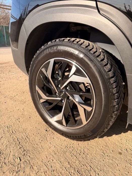 Диски с резиной размер 17 оригинал