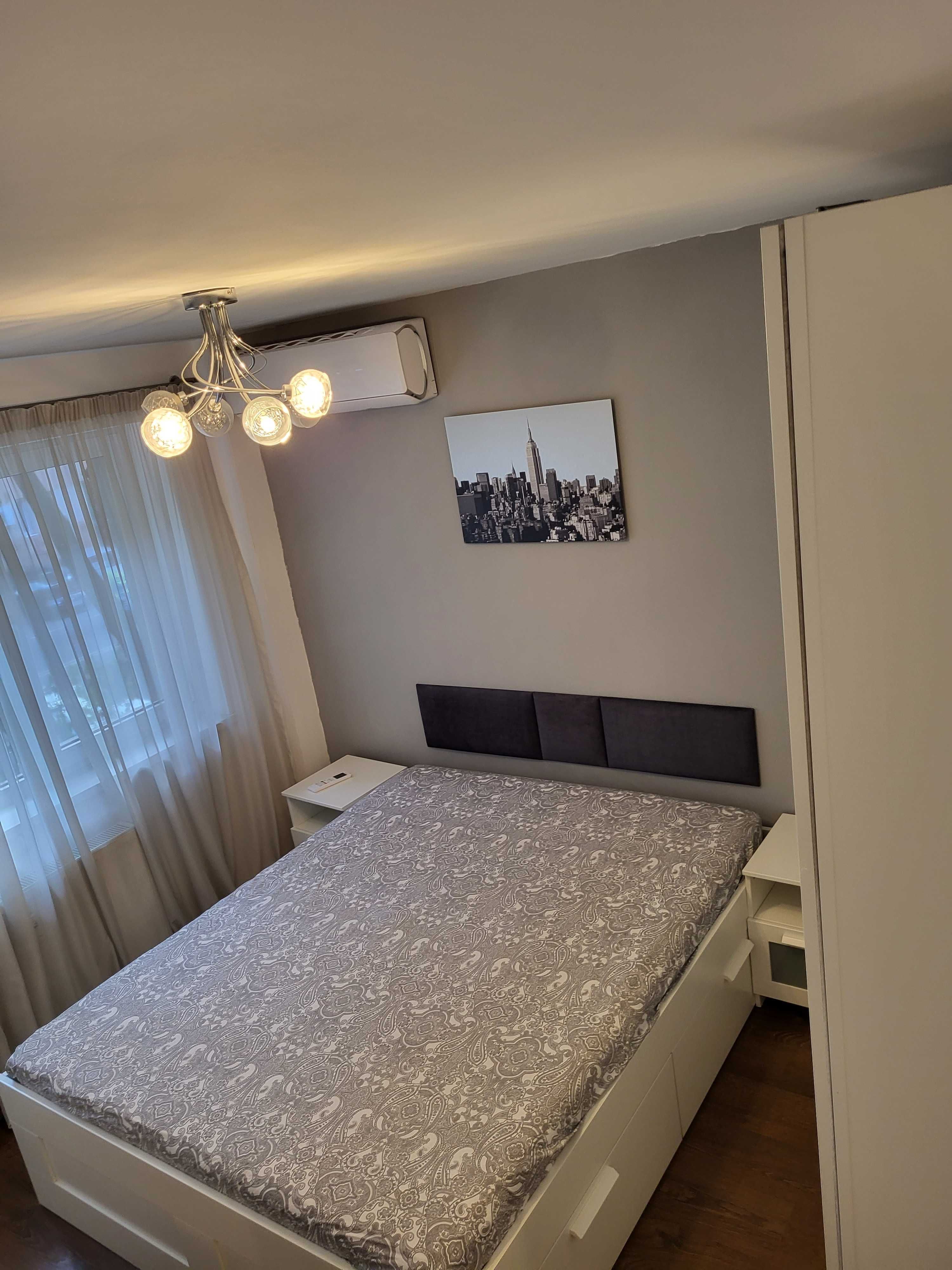 Închirere apartament 3 camere Crângași