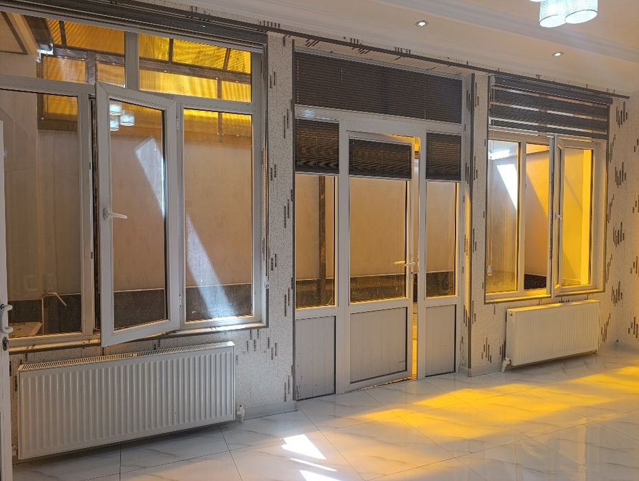 СамГаси! Почти 3 соток! 4 комнаты