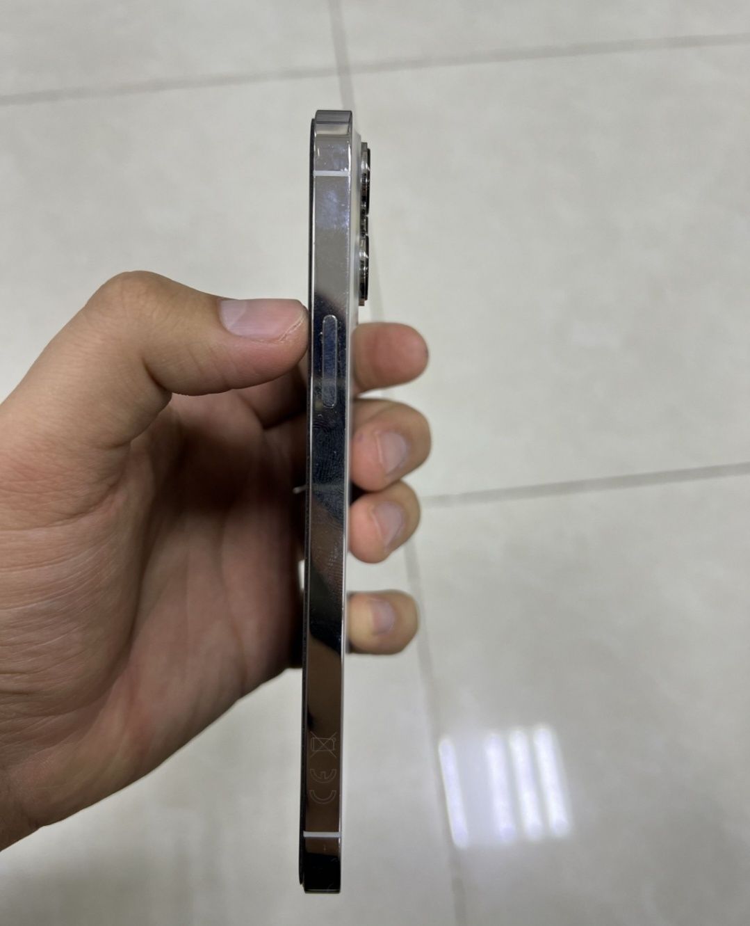 IPhone 13 Pro max