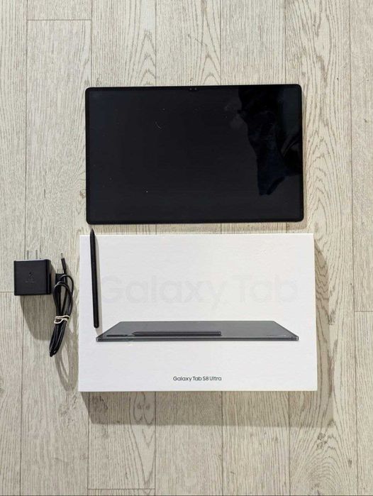 Samsung Galaxy Tab S8 Ultra (Wi-FI) Срочно
