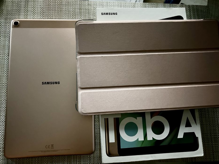 Таблет Samsung Galaxy Tab A