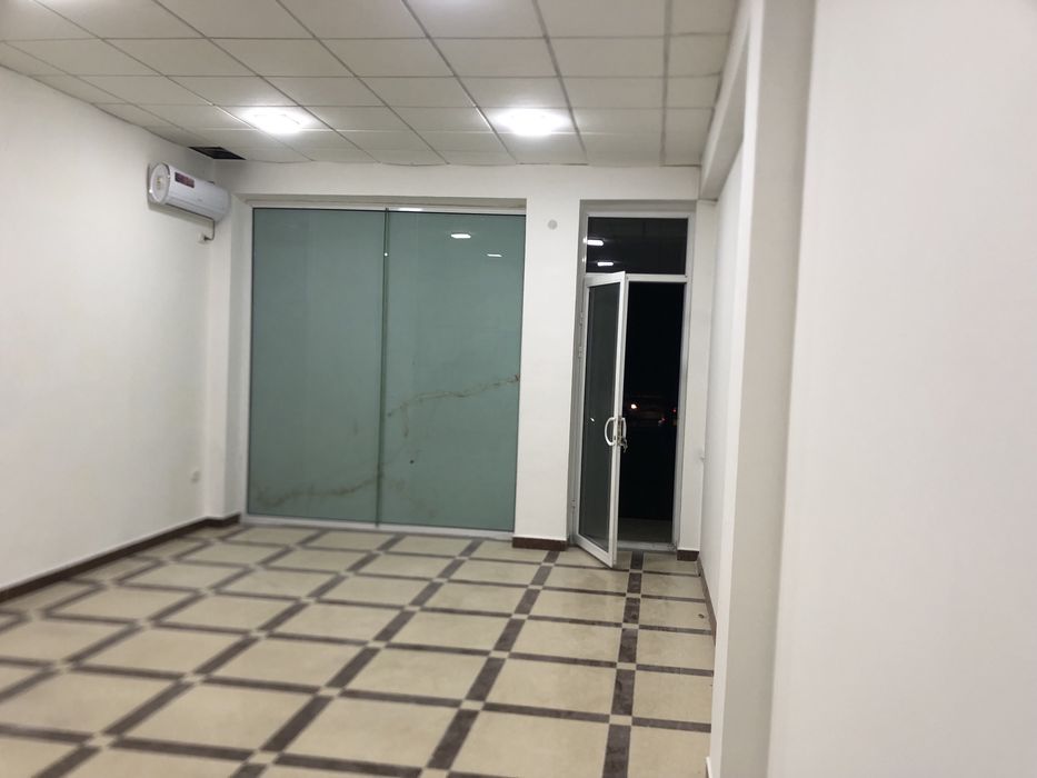 Нотурар жой ижарага берилади