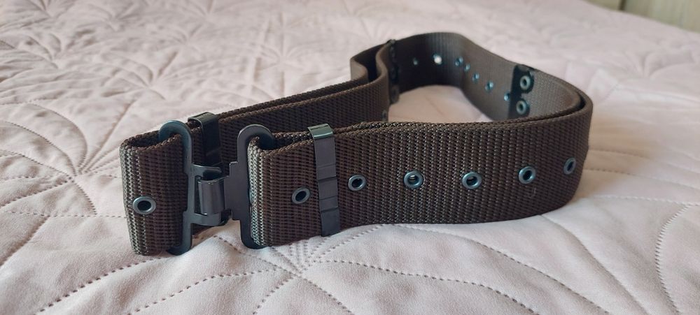 Centura militara maro