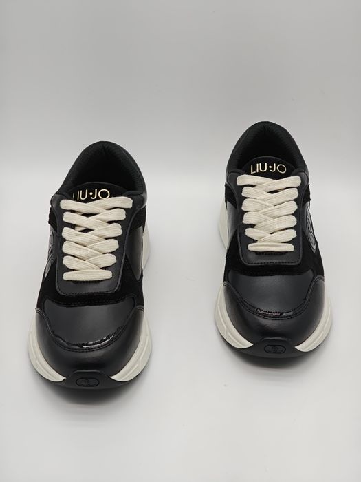 LIU JO LJ01 01 Оригинални Сникърси